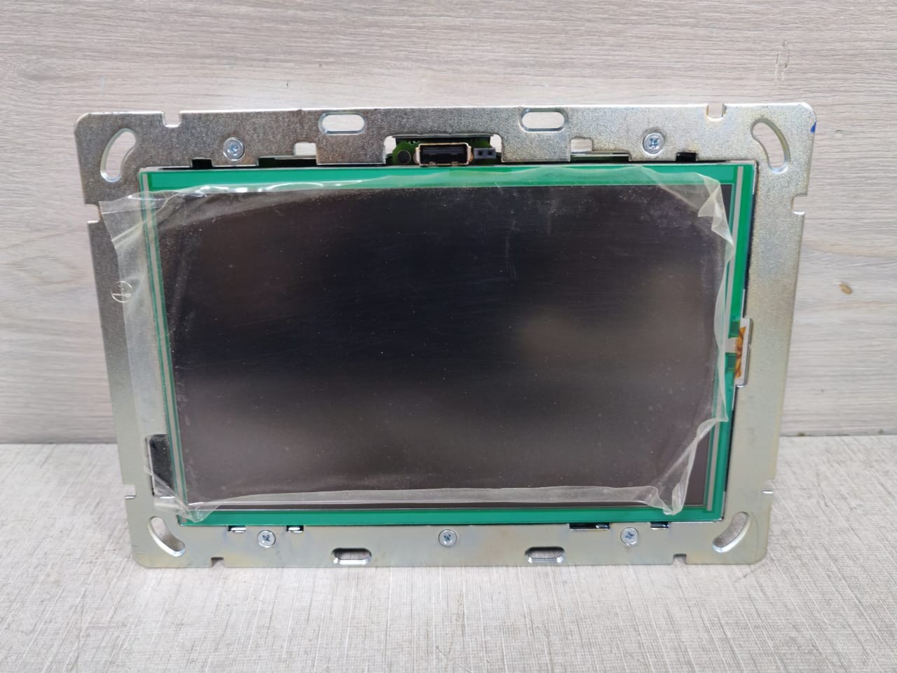 Schneider Electric MTN6260-0007 SCHNEIDER ELECTRIC MTN6260-0007 TOUCH PANEL 6" 3