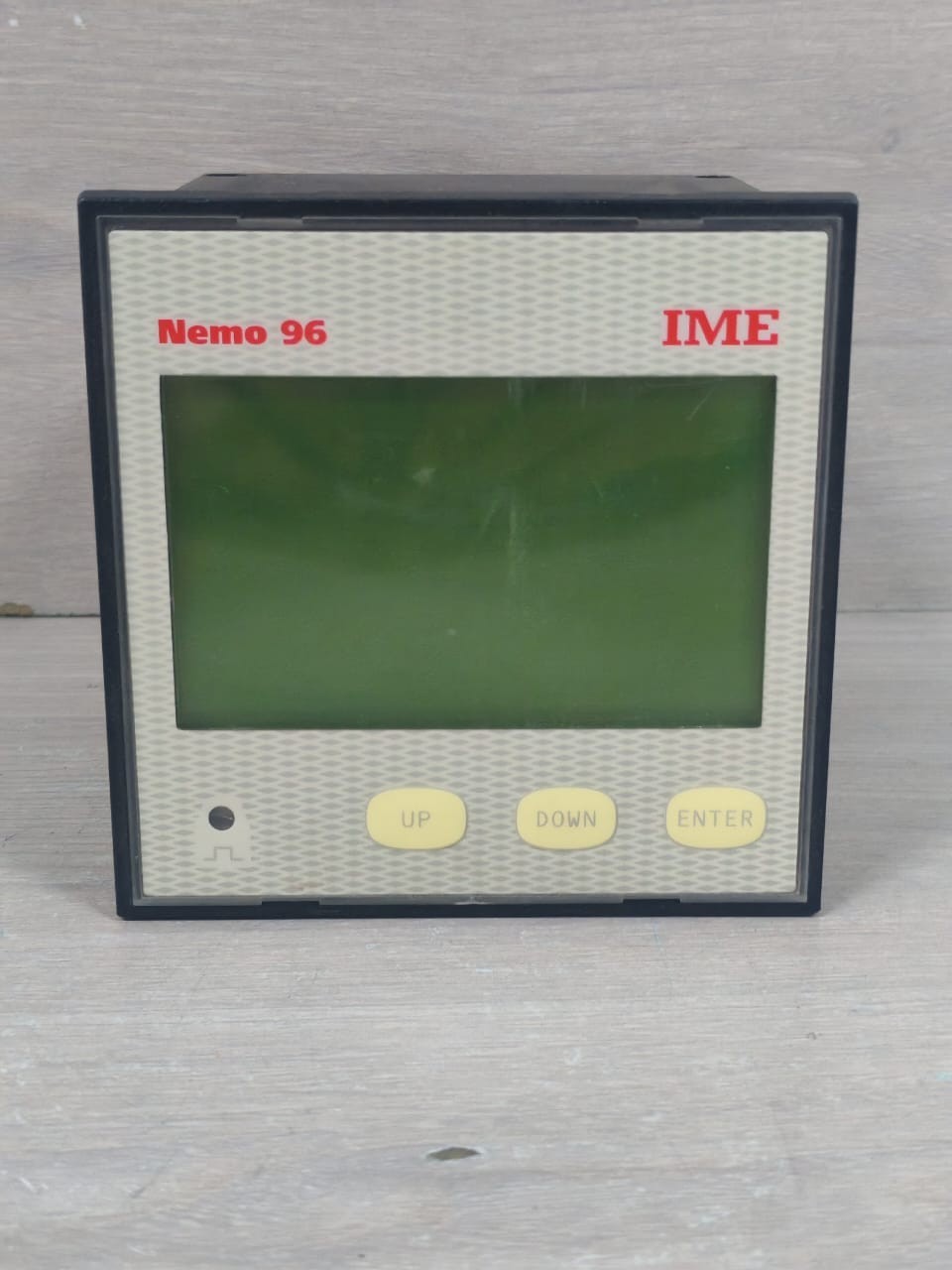 IME NEMO-96 IME Nemo 96 Multifunction Network Meter - PROVEN & TESTED 4