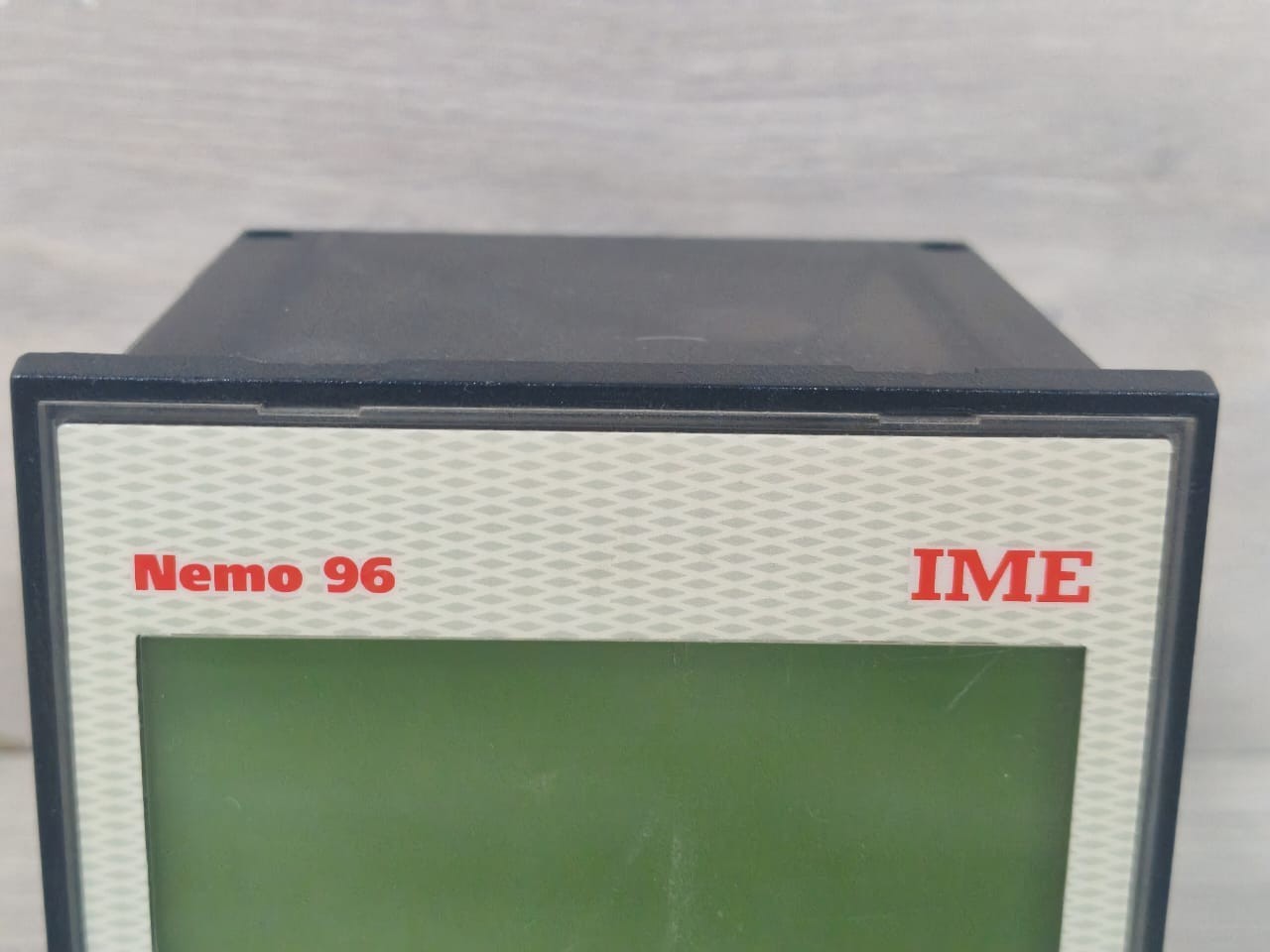 IME NEMO-96 IME Nemo 96 Multifunction Network Meter - PROVEN & TESTED 5