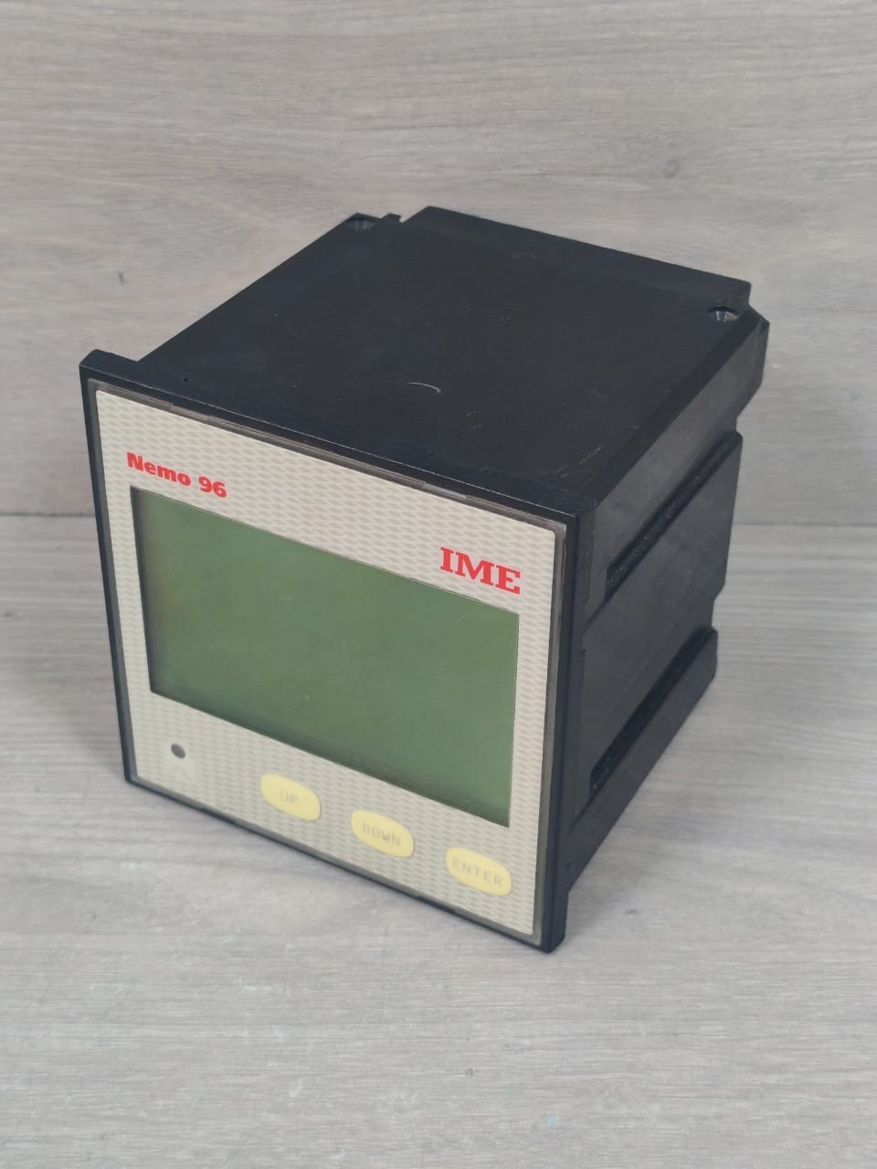 IME NEMO-96 IME Nemo 96 Multifunction Network Meter - PROVEN & TESTED 6