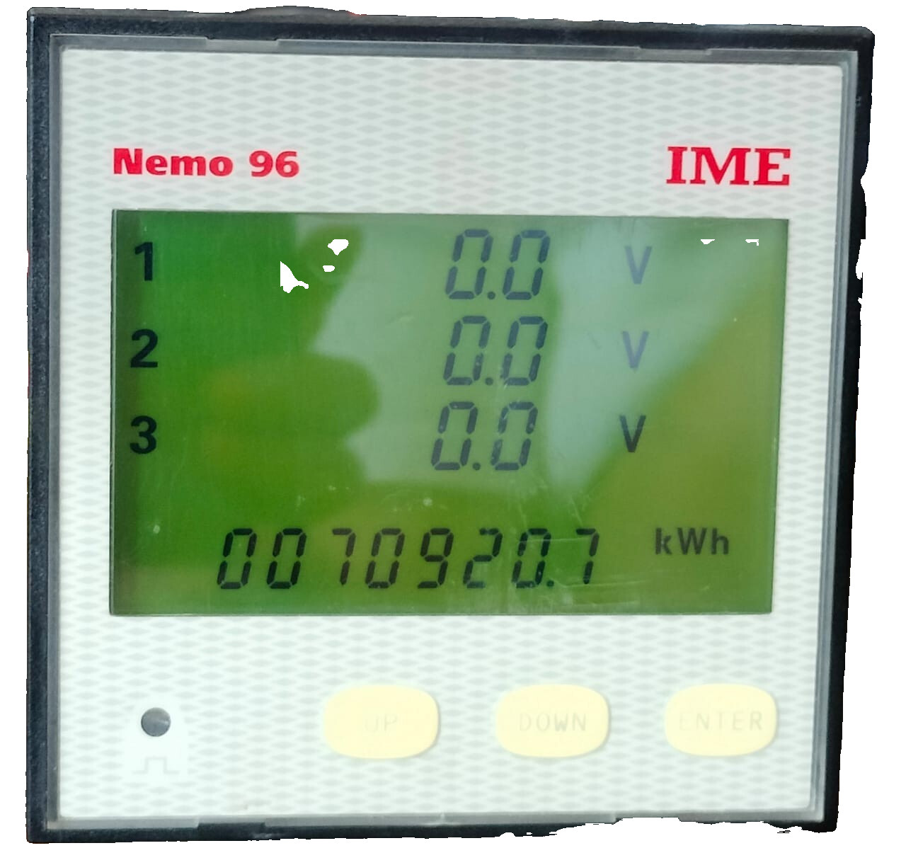 IME Nemo 96 Multifunction Network Meter - PROVEN & TESTED
