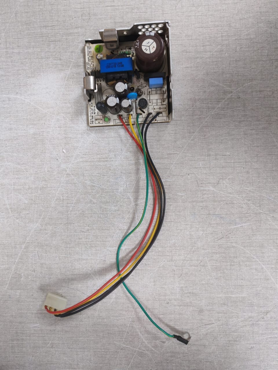 Fine Suntronix FB0024-A Fine Suntronix CA-FB0024-A / TDE30-27 (V1) Power Supply 3