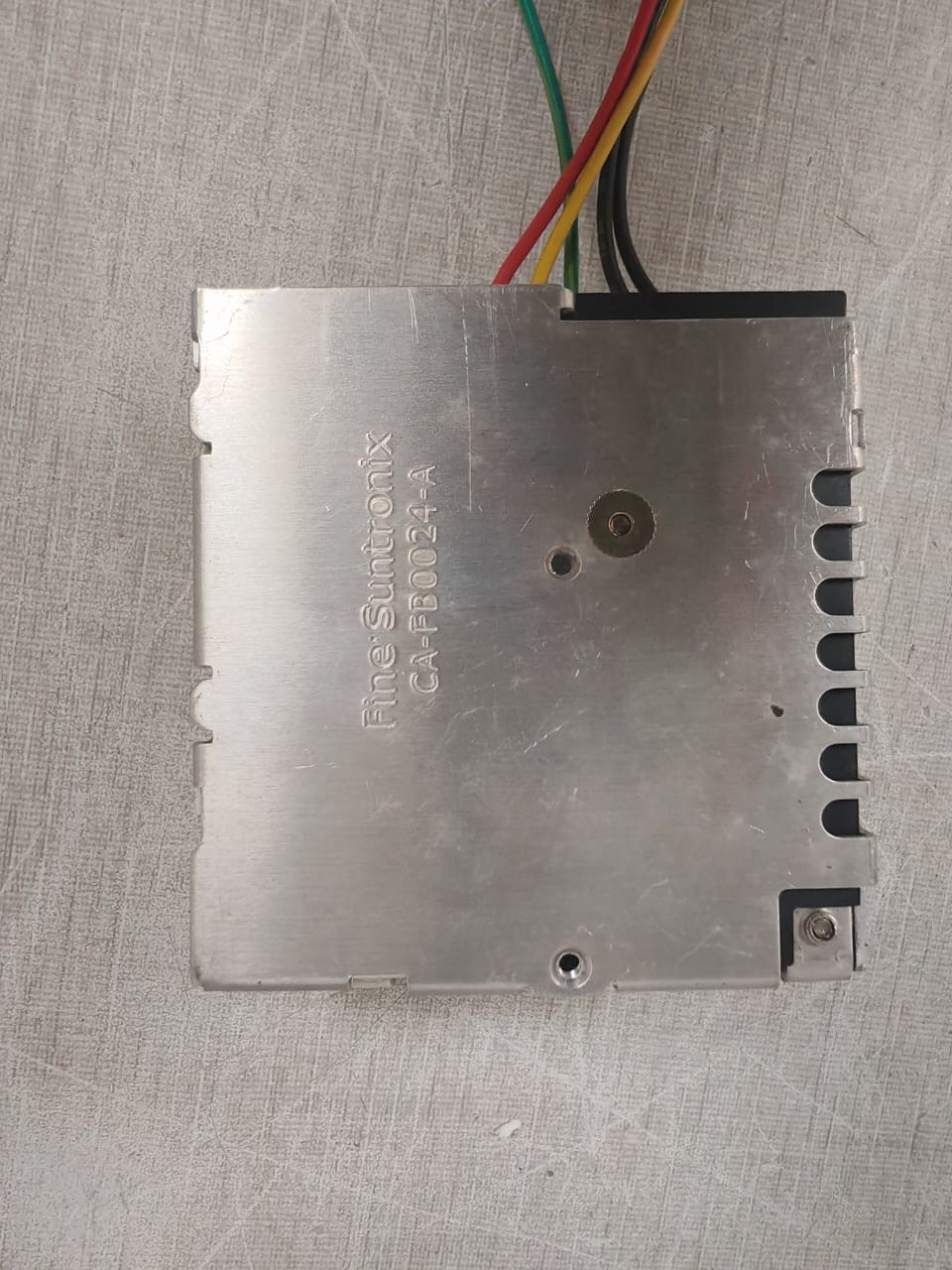 Fine Suntronix FB0024-A Fine Suntronix CA-FB0024-A / TDE30-27 (V1) Power Supply 6