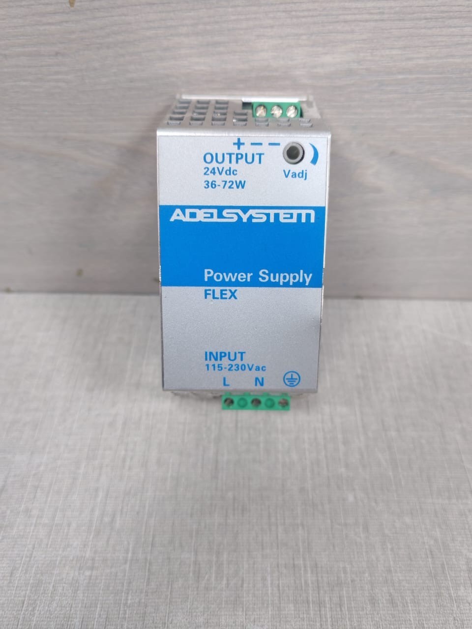 ADEL System FLEX6024A ADEL SYSTEM FLEX6024A POWER SUPPLY 2