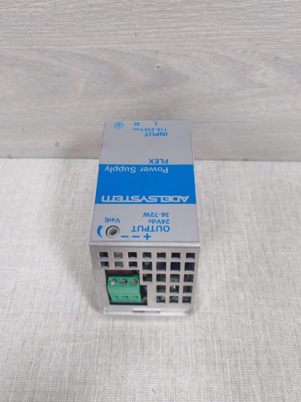 ADEL System FLEX6024A ADEL SYSTEM FLEX6024A POWER SUPPLY 7