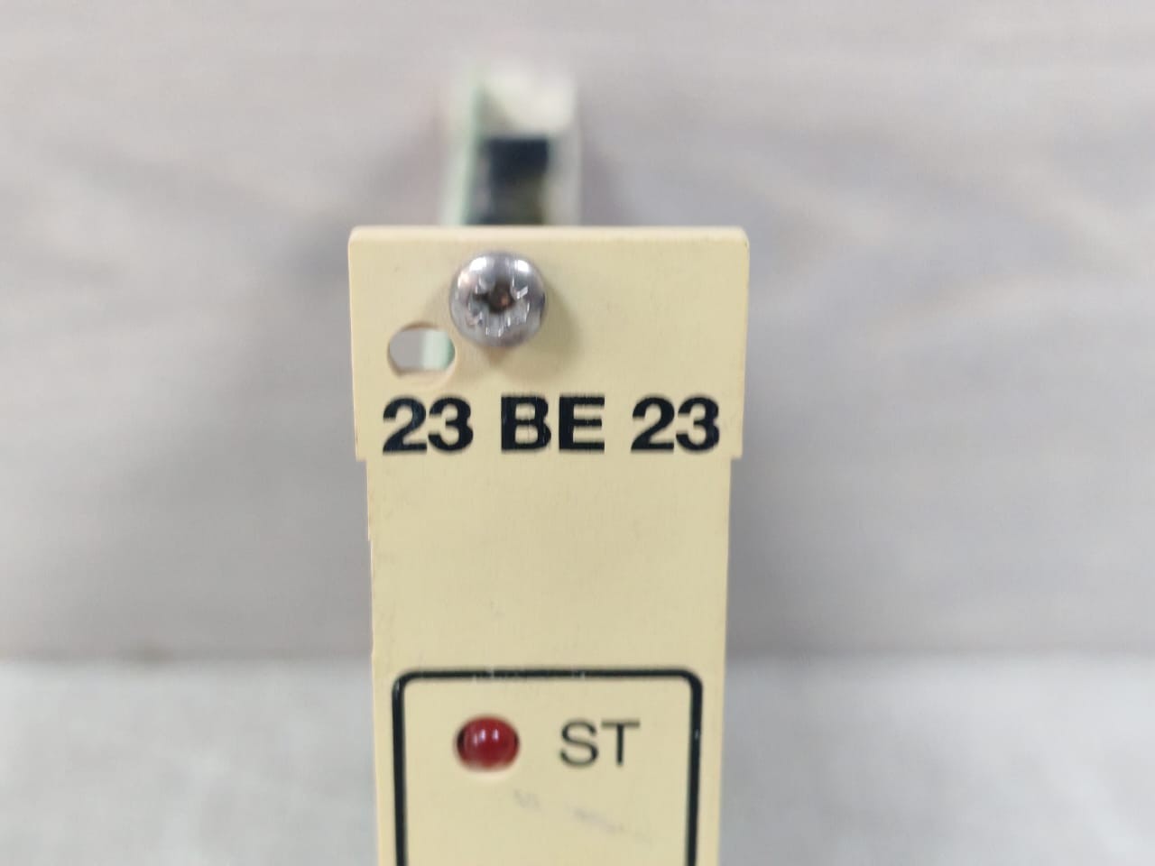 ABB BE-23 ABB 23 BE 23 1KGT012100R5001 / 23BE23 1KGT012111R40 Circuit Board 2