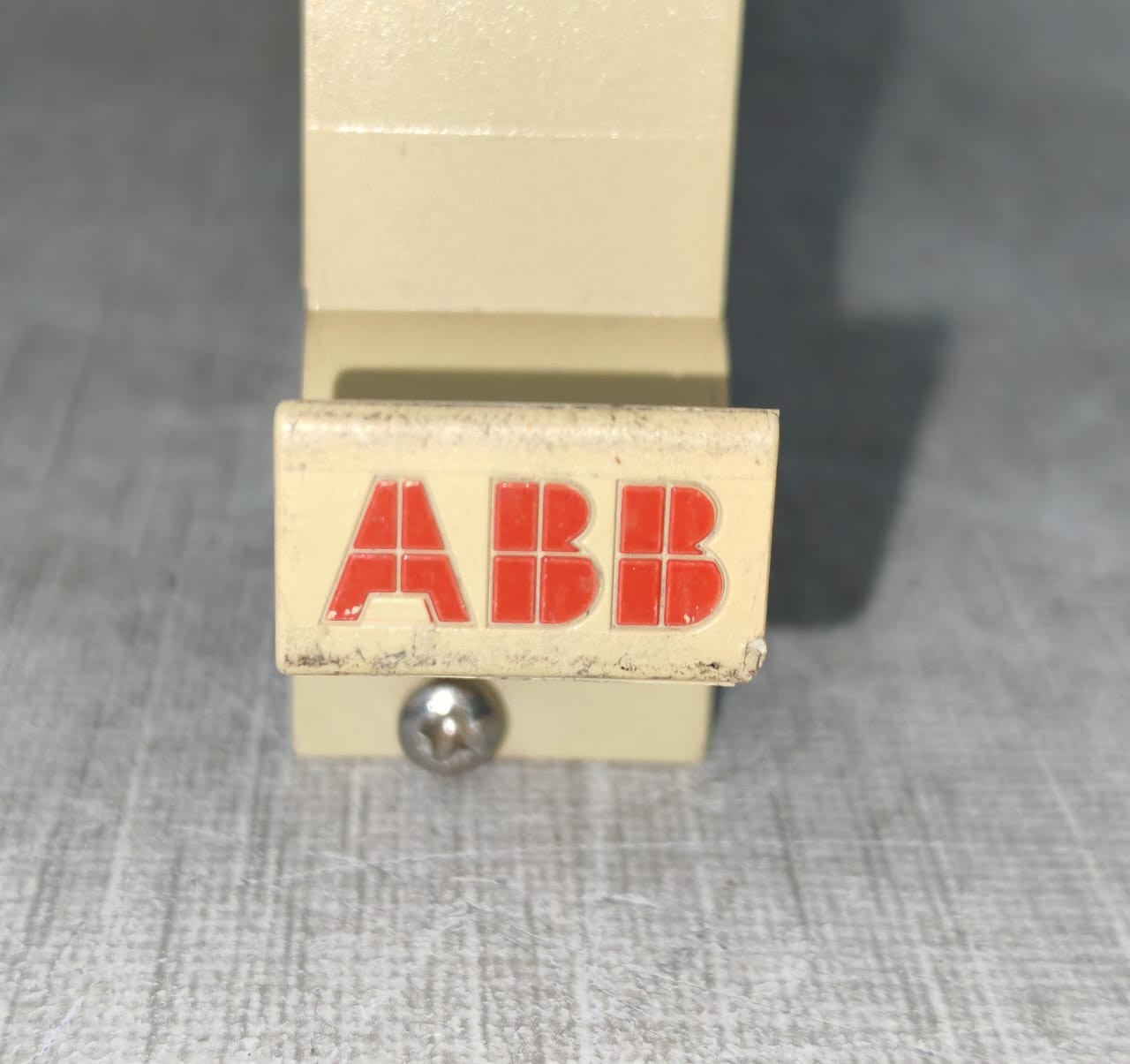 ABB BE-23 ABB 23 BE 23 1KGT012100R5001 / 23BE23 1KGT012111R40 Circuit Board 3