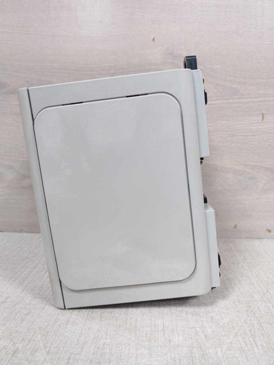 Rockwell Automation 1783-MS06T ALLEN-BRADLEY STRATIX 8000 1783-MS06T PN-16205 ETHERNET MANAGED SWITCH 7