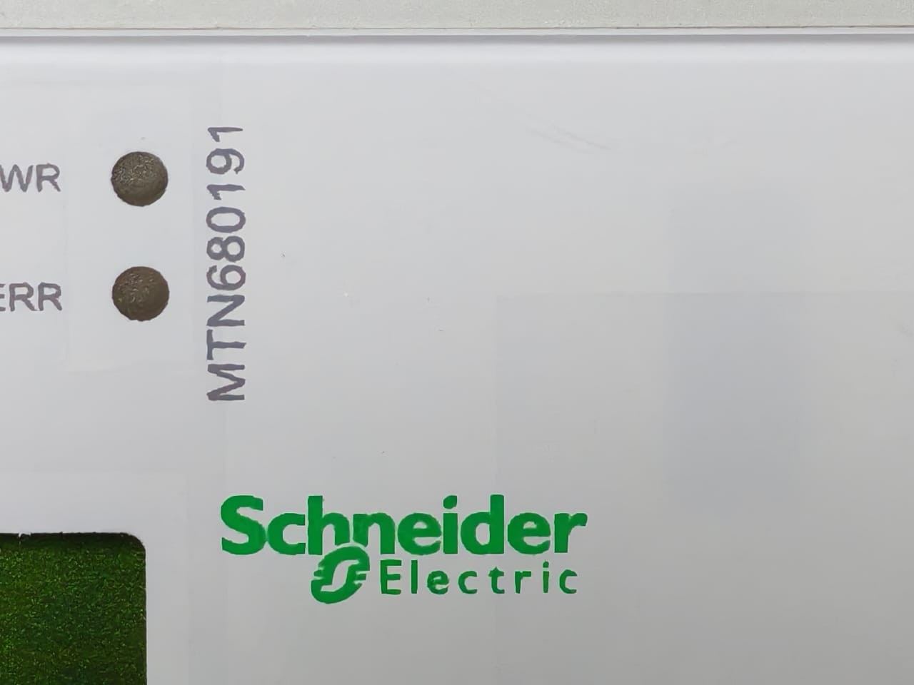 Schneider Electric MTN680191 Schneider Electric MTN680191 KNX DALI Gateway 3