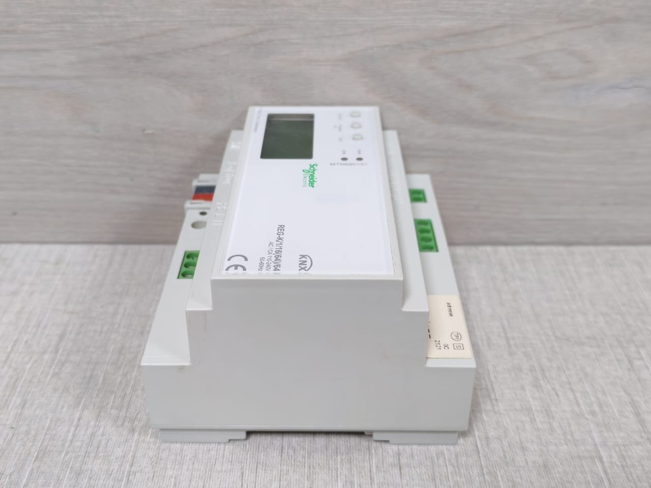 Schneider Electric MTN680191 Schneider Electric MTN680191 KNX DALI Gateway 7