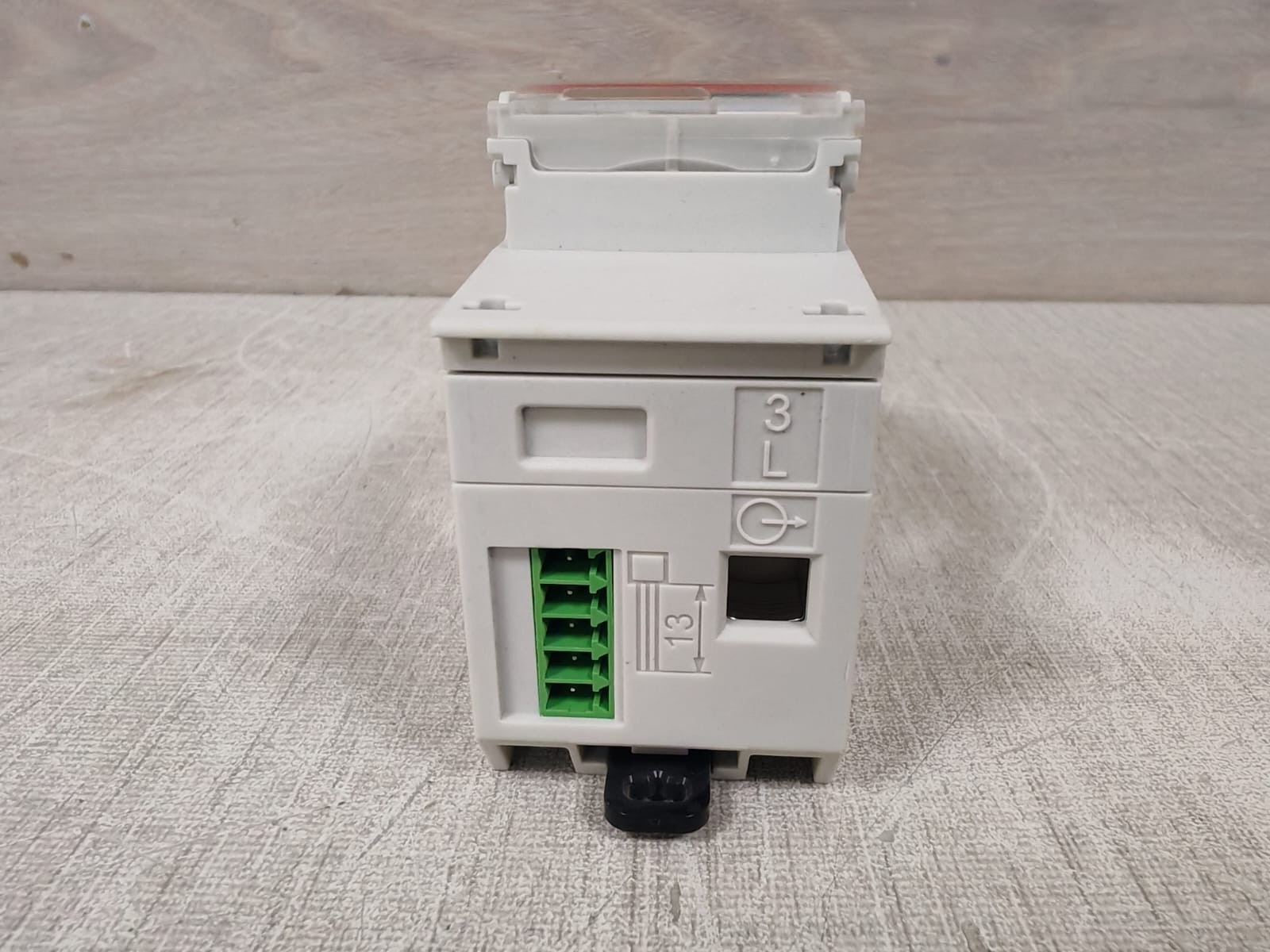 ABB 2CMA100154R1000 ABB B21 311-100 Energy Meter 2CMA100154R1000 4