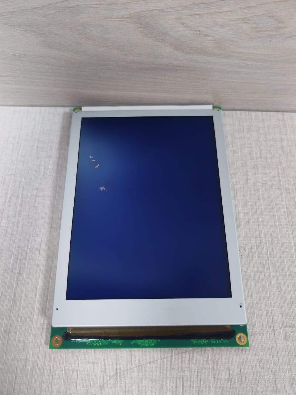 LCD PCB-VM7179_3-01 VARITRONIX PCB-VM7179_3-01 LCD DISPLAY SCREEN PANEL 5