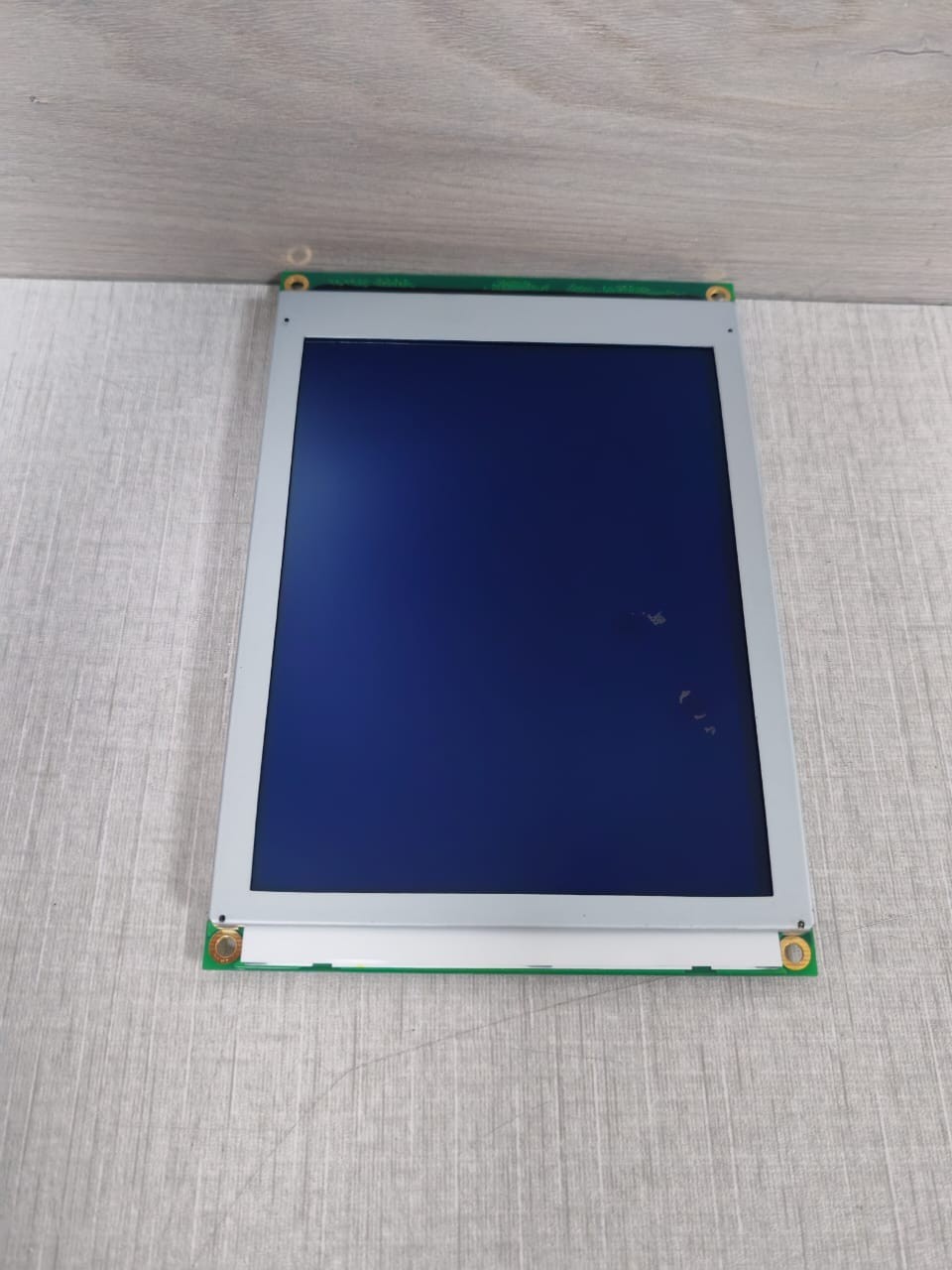 LCD PCB-VM7179_3-01 VARITRONIX PCB-VM7179_3-01 LCD DISPLAY SCREEN PANEL 6