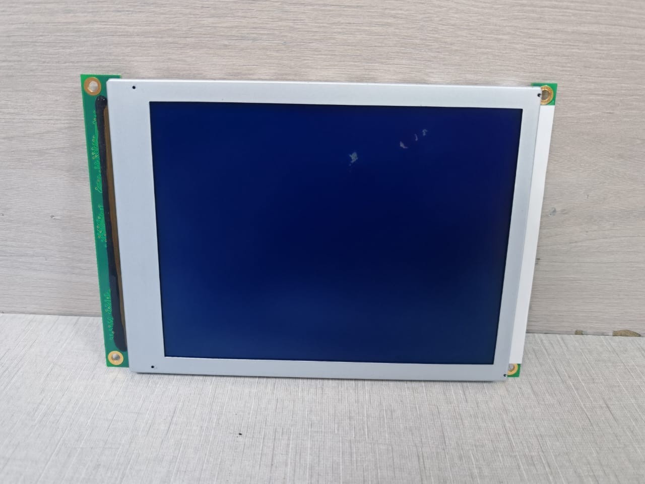 LCD PCB-VM7179_3-01 VARITRONIX PCB-VM7179_3-01 LCD DISPLAY SCREEN PANEL 8