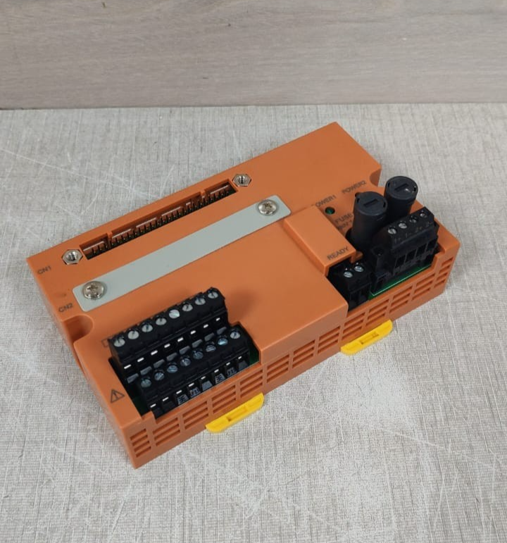 Yokogawa SBD3D-06 S2 YOKOGAWA SBD3D-06 S2 24VDC 5A TERMINAL BOX - WITH DIRTY BOX 7