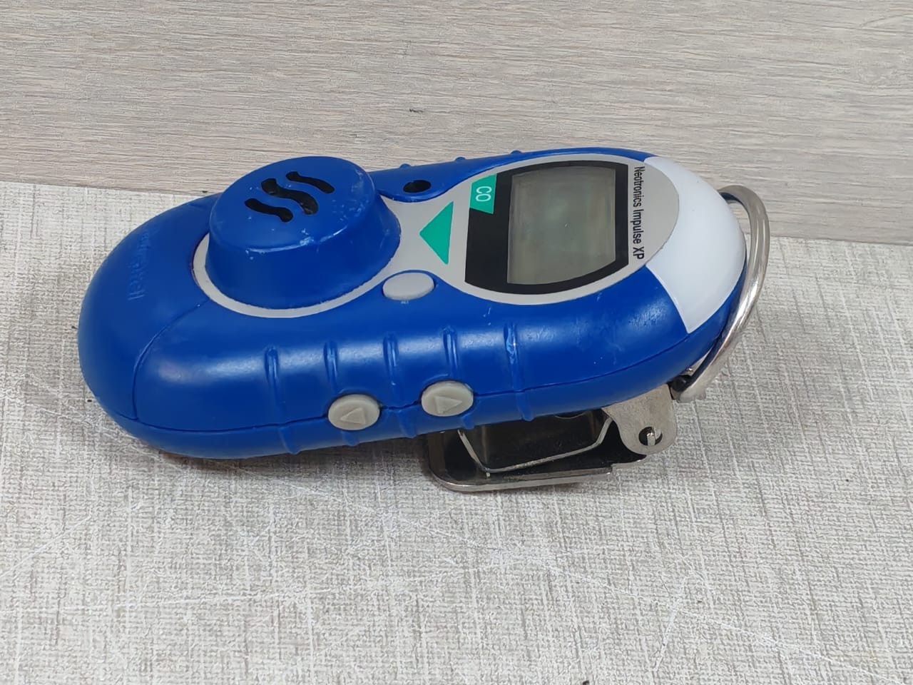 Honeywell IMPULSE XP Honeywell Neotronics Impulse XP Single Gas Detector 5