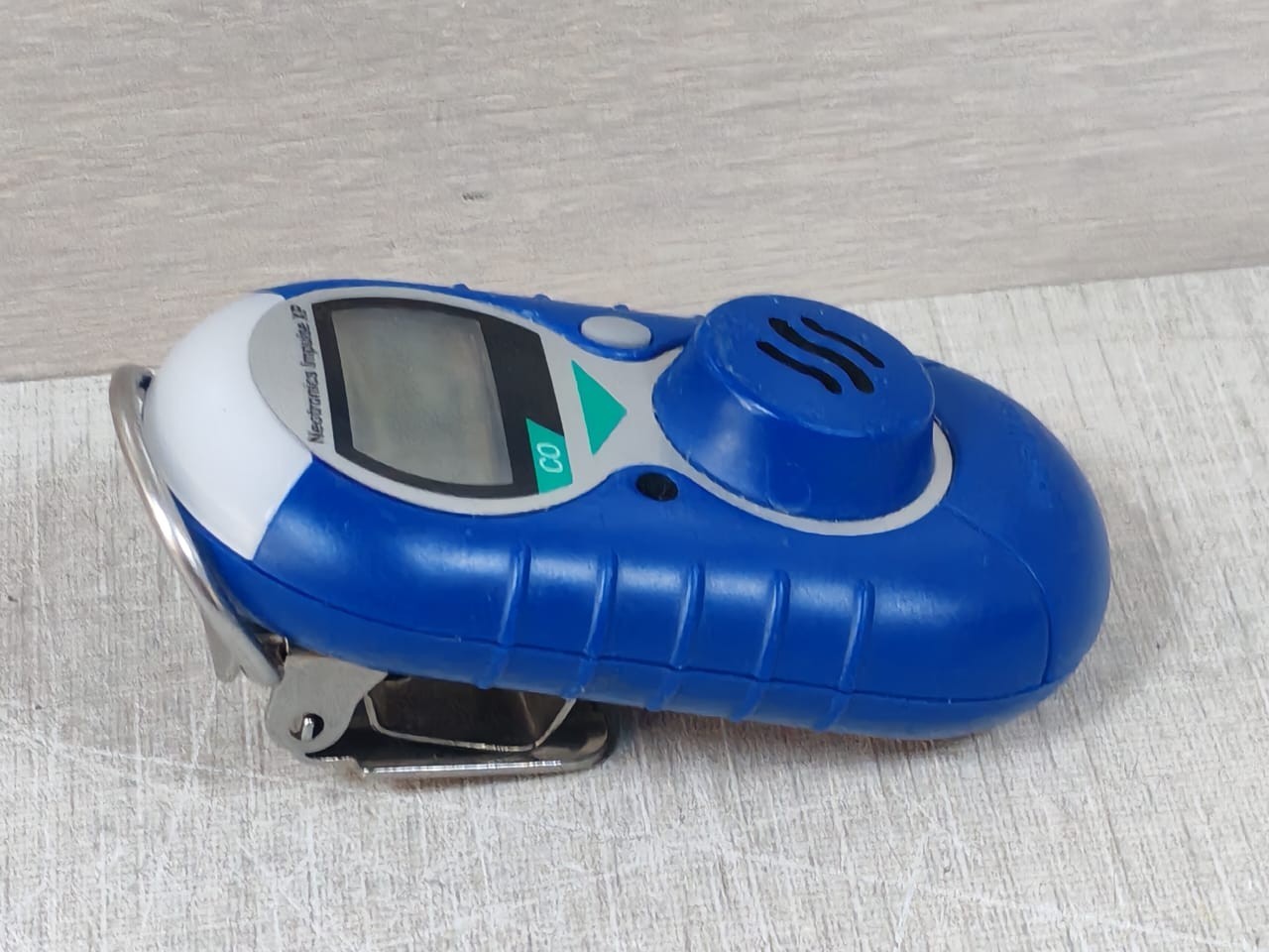 Honeywell IMPULSE XP Honeywell Neotronics Impulse XP Single Gas Detector 6