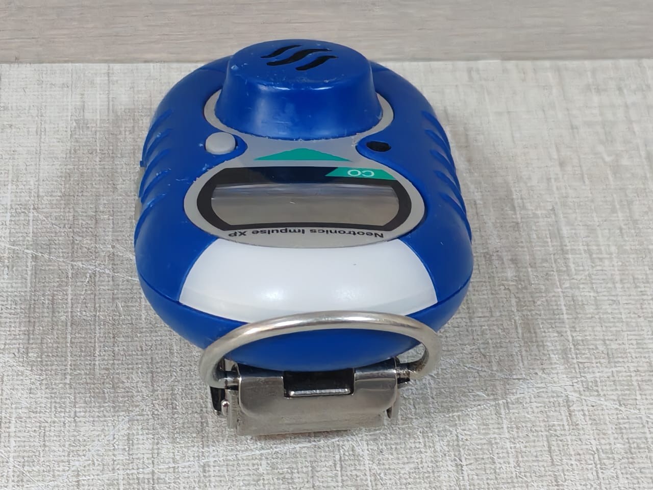 Honeywell IMPULSE XP Honeywell Neotronics Impulse XP Single Gas Detector 7