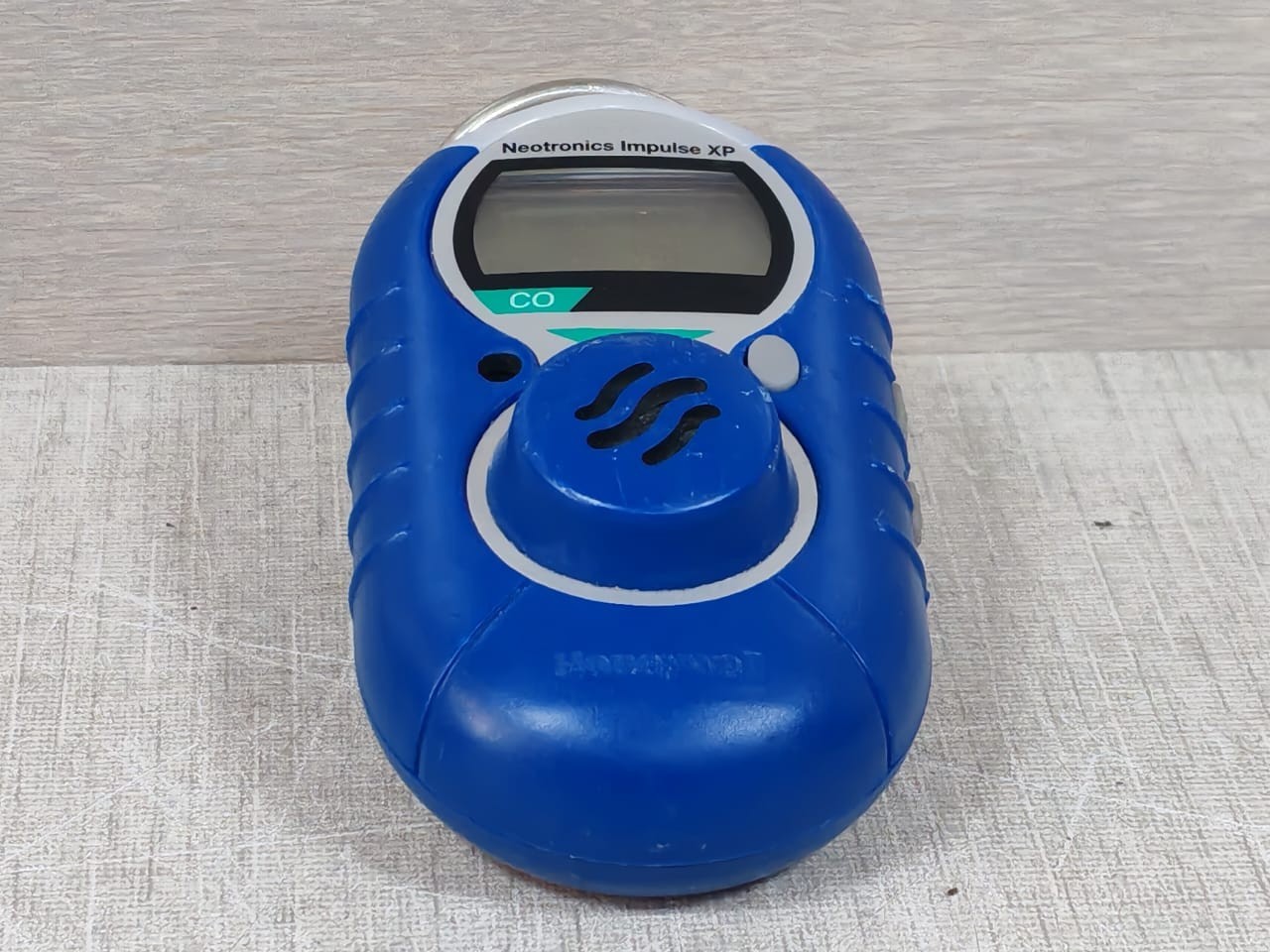 Honeywell IMPULSE XP Honeywell Neotronics Impulse XP Single Gas Detector 8