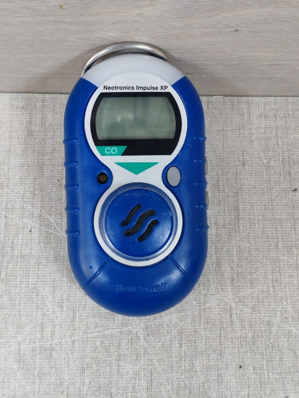 Honeywell IMPULSE XP Honeywell Neotronics Impulse XP Single Gas Detector 9