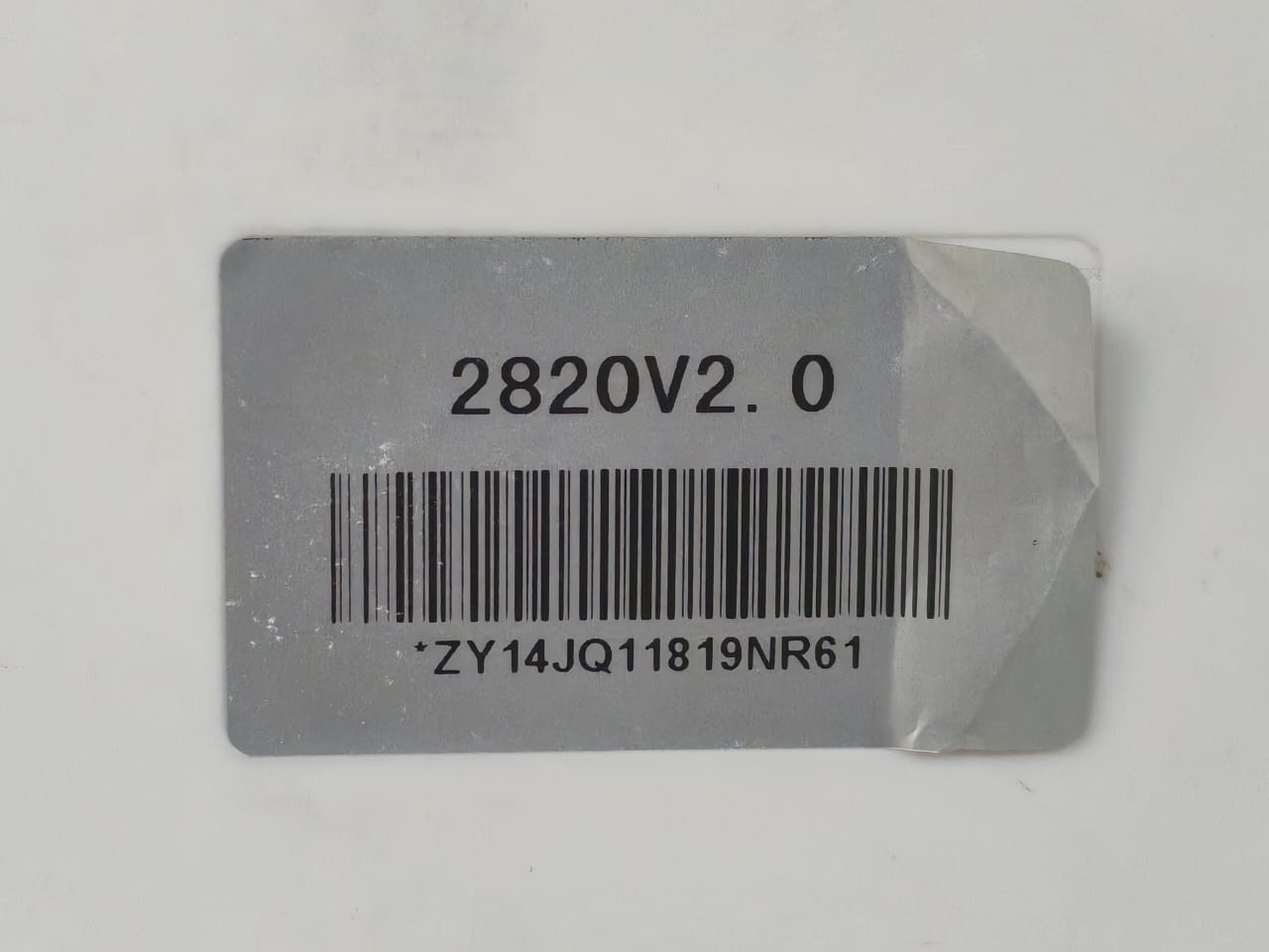 Monitor ZY14JQ11819NR16 ZY14JQ11819NR16 Laser Engraver Machine Controller - No Monitor 2