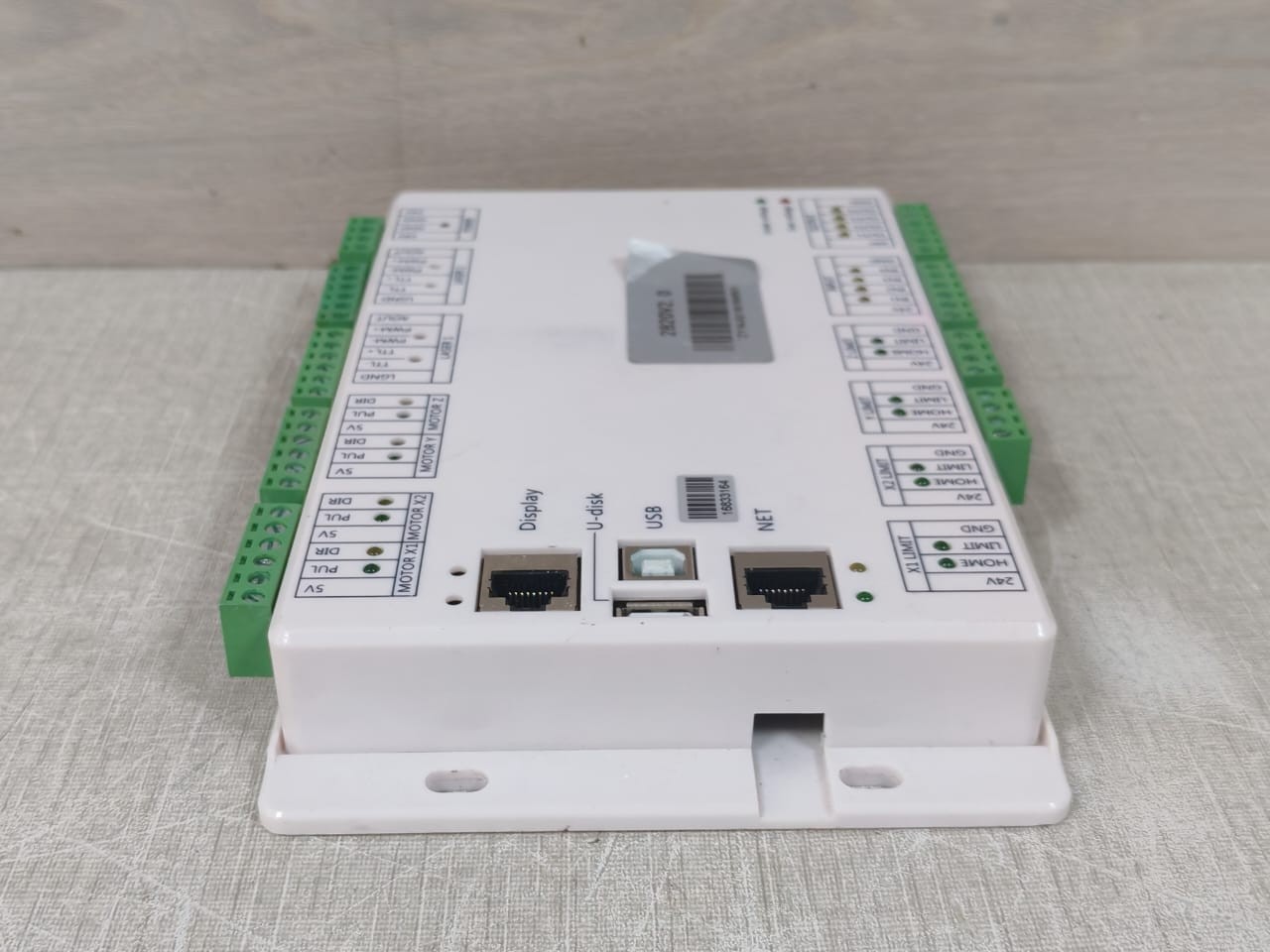 Monitor ZY14JQ11819NR16 ZY14JQ11819NR16 Laser Engraver Machine Controller - No Monitor 6