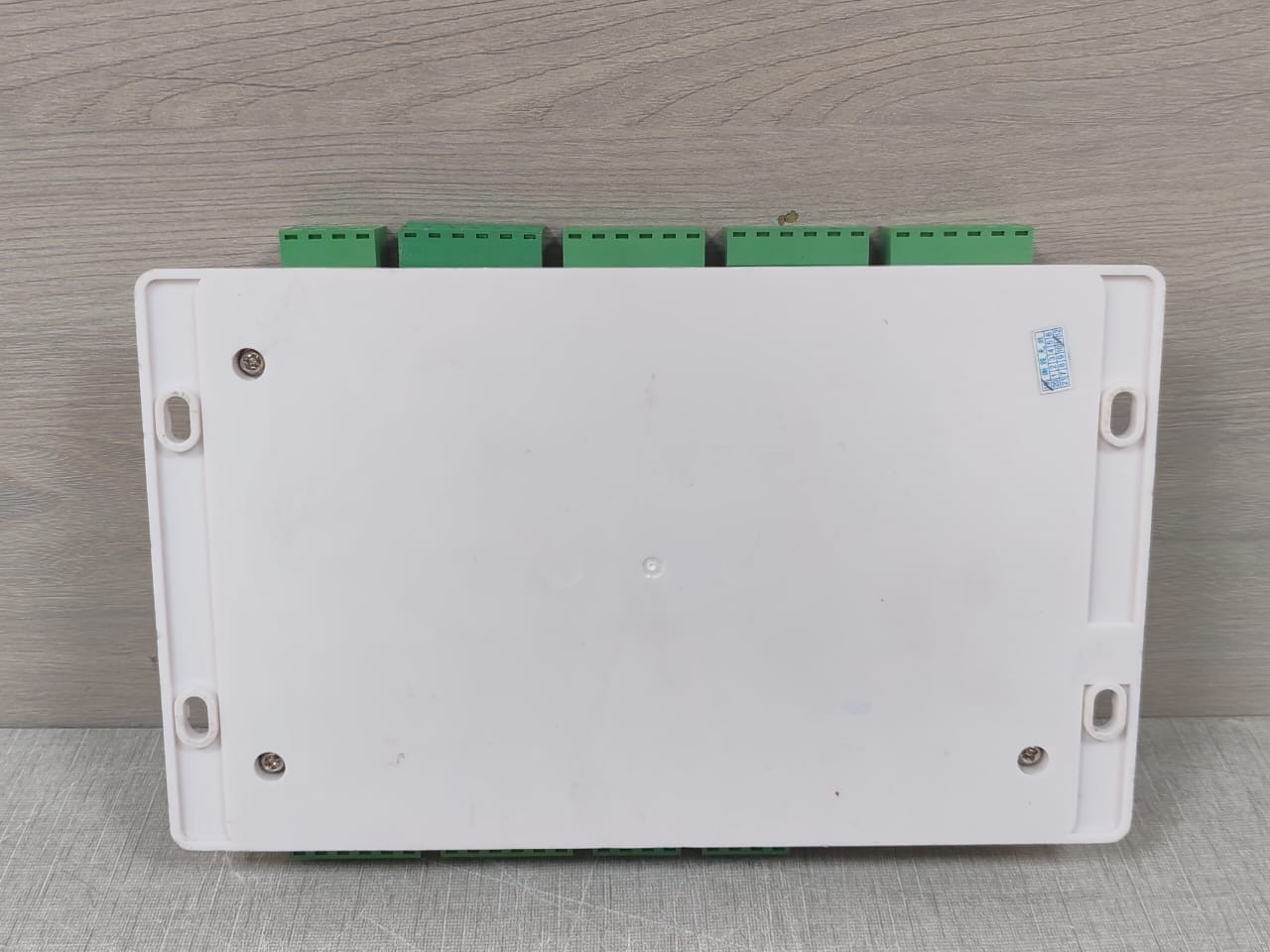 Monitor ZY14JQ11819NR16 ZY14JQ11819NR16 Laser Engraver Machine Controller - No Monitor 8