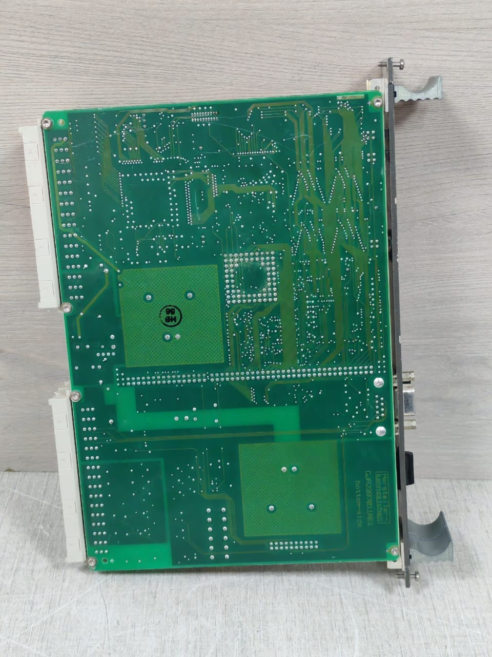 ABB GJR2397000R1210 ABB 88TK50 GJR2397000R1210 88TK50A-E / GJR2397011R61 PCB MODULE 6