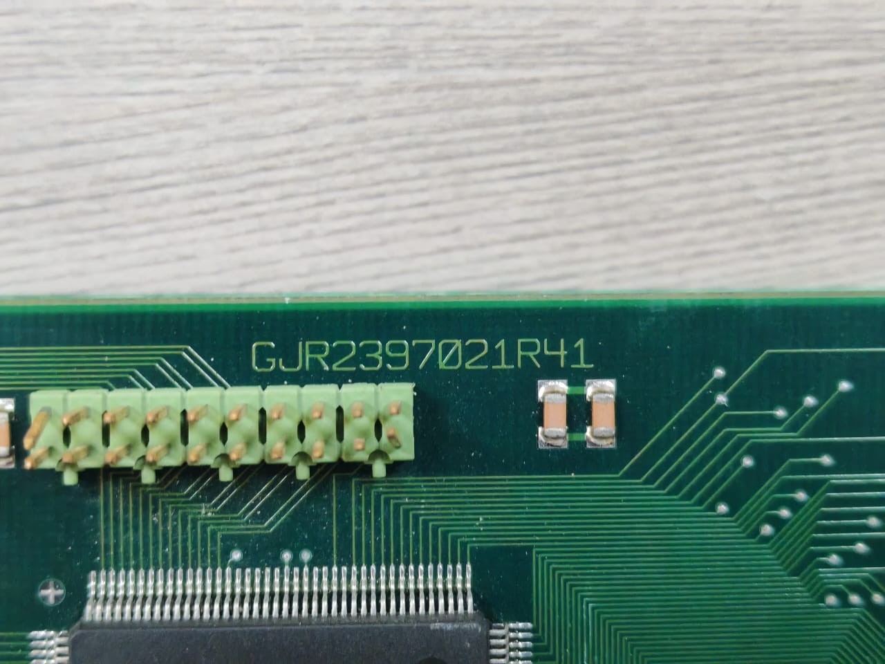 ABB GJR2397000R1210 ABB 88TK50 GJR2397000R1210 88TK50A-E / GJR2397011R61 PCB MODULE 8