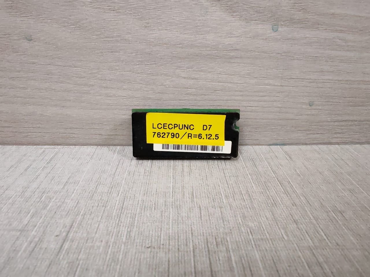 KONE KM51044454H02 KONE LIFT MAIN PCB BOARD CHIPS LCECPUNC D7 762790 / R=6.12.5 KM51044454H02 9