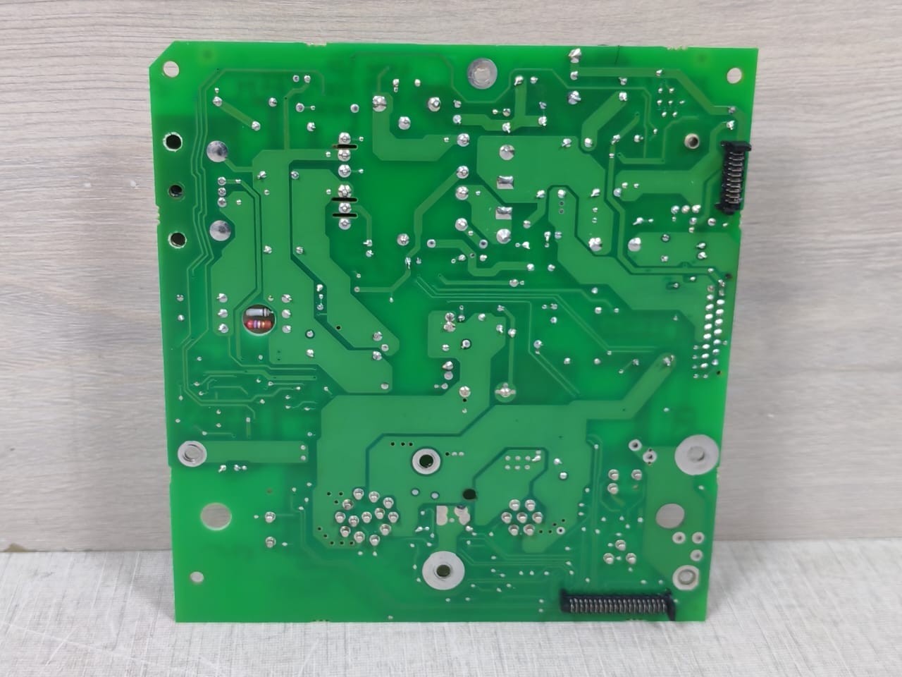 Raymarine RADAR-4469 3015-226 ISSUE E Power Supply for Raymarine PLus Pathfinder RL70C Radar 4469-024 9