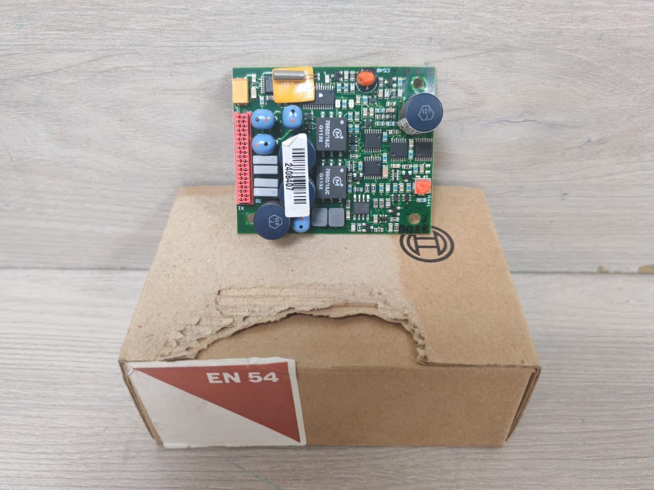 Bosch LBB4440/00 Bosch LBB4440/00 Monitoring Control Board 2