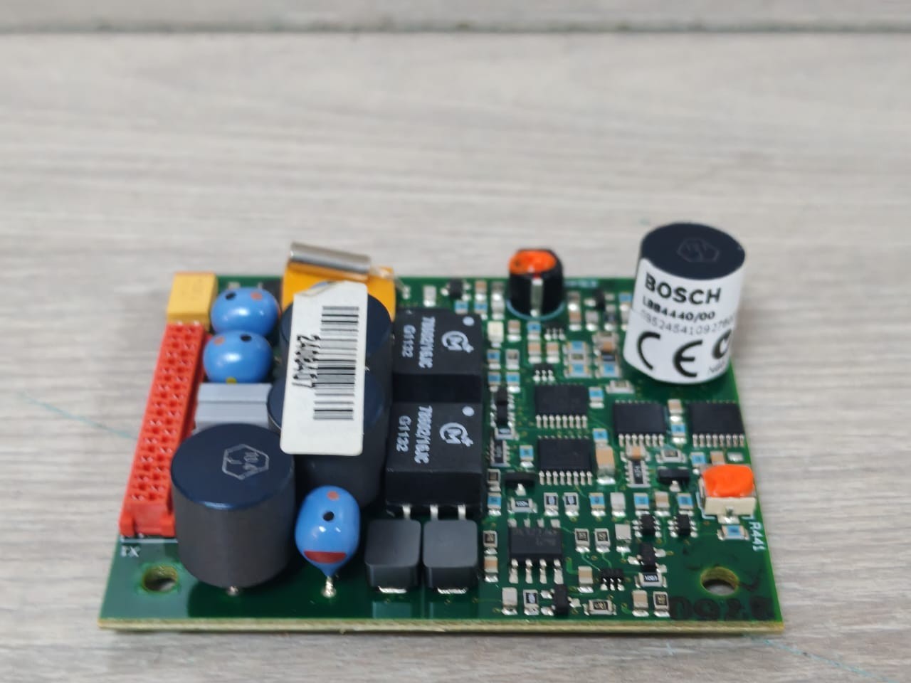 Bosch LBB4440/00 Bosch LBB4440/00 Monitoring Control Board 4