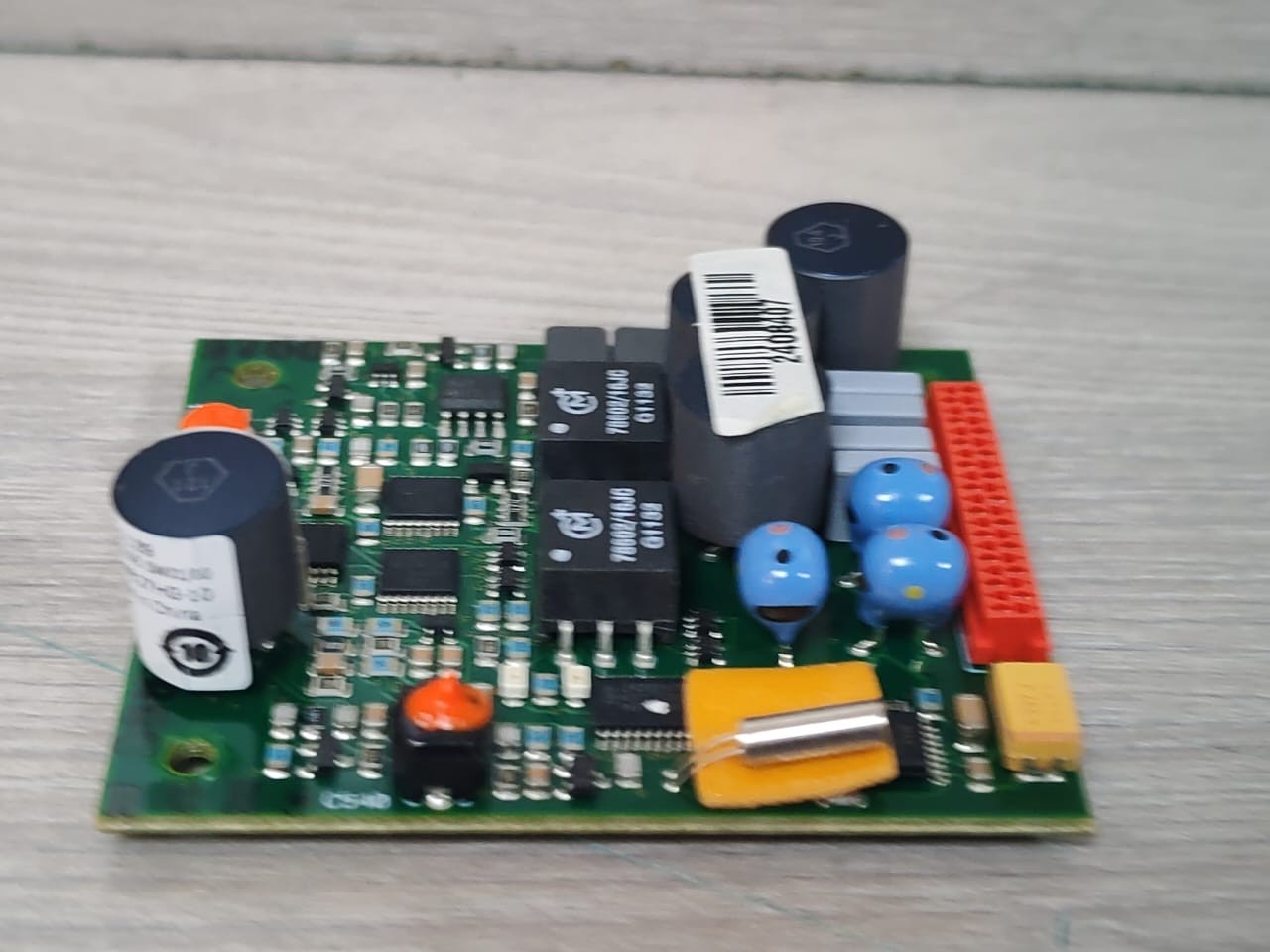 Bosch LBB4440/00 Bosch LBB4440/00 Monitoring Control Board 5
