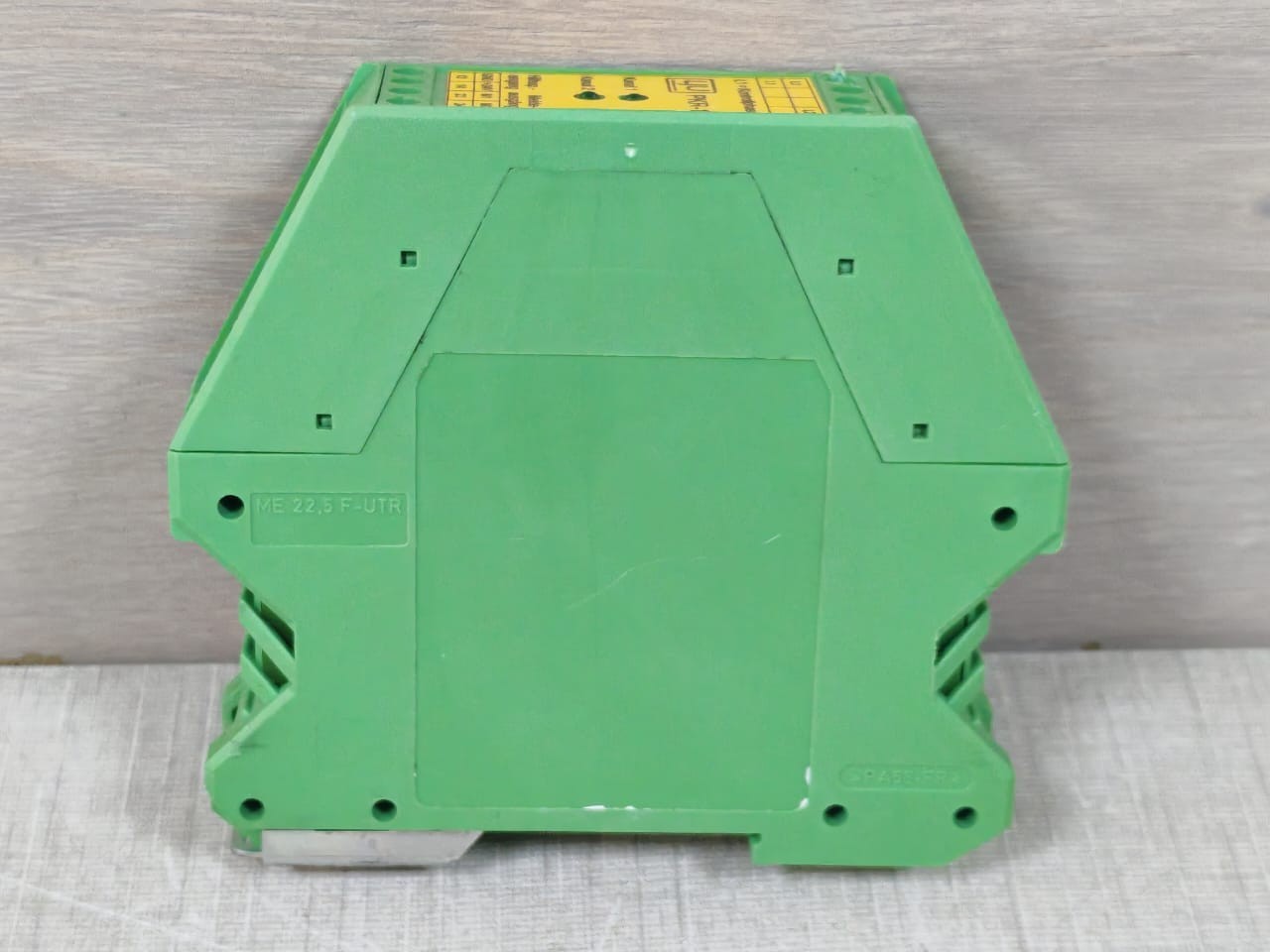 LJU Automation Technology PKR-1.1 LJU Automation Technology PKR-1.1 Safety Relay 5