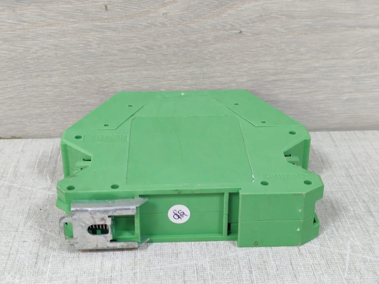 LJU Automation Technology PKR-1.1 LJU Automation Technology PKR-1.1 Safety Relay 6