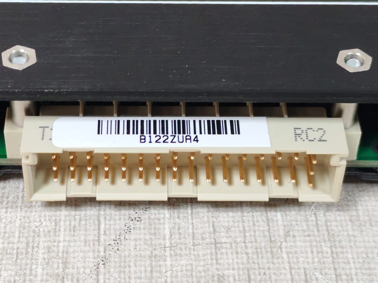 Triconex 3000314-315 Triconex 3636T Digital Relay Output Module 3000314-315 REV.E 10