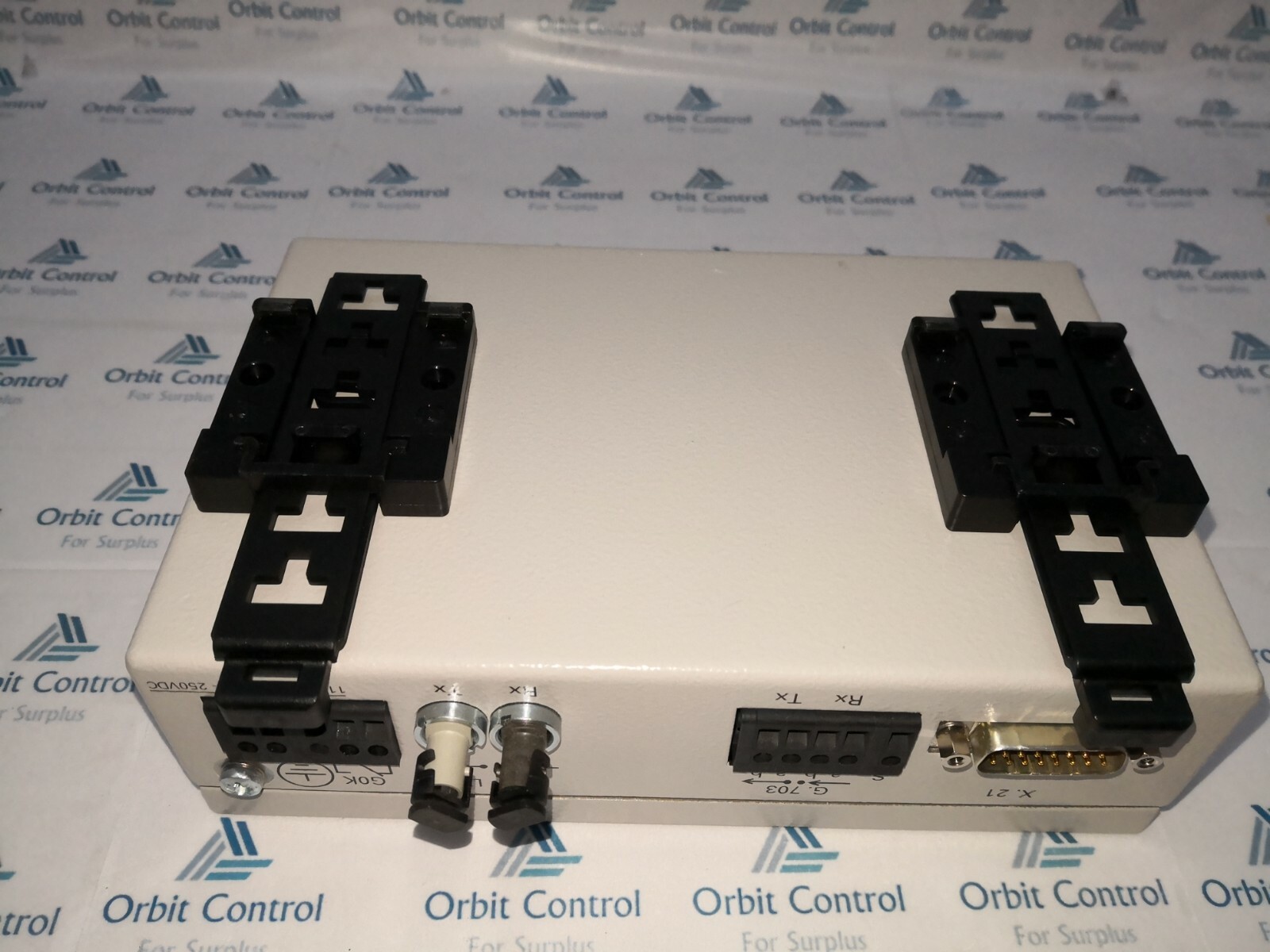 Siemens 7XV5662-0AA01/DD Siemens 7XV5662-0AA01/DD Communication Converter Without Original Packaging 5