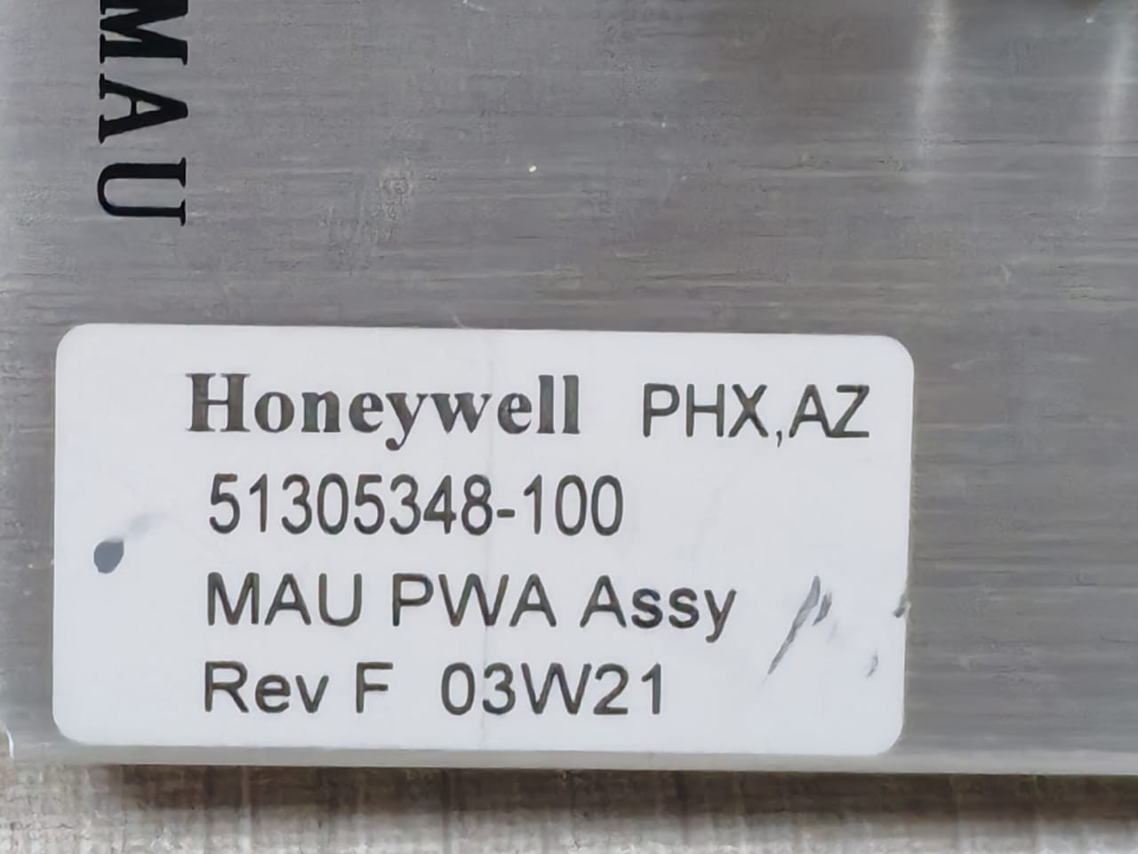 Honeywell 51305348-100 Honeywell 51305348-100 LCN Media Adapter 2