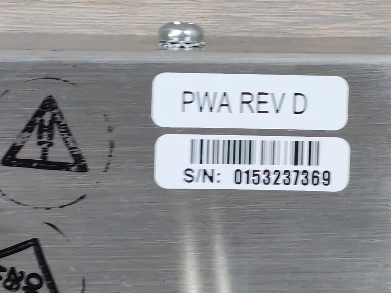 Honeywell 51305348-100 Honeywell 51305348-100 LCN Media Adapter 3