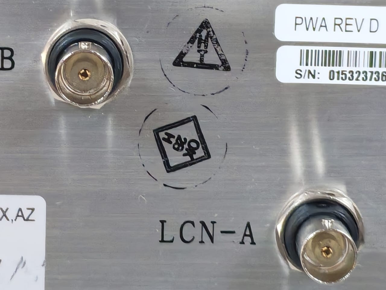 Honeywell 51305348-100 Honeywell 51305348-100 LCN Media Adapter 4