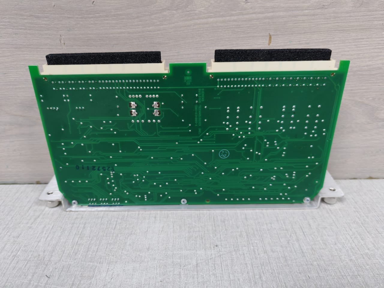 Siemens 580-034885-1 SIEMENS 580-034885-1 DLC DEVICE LOOP CARD 8