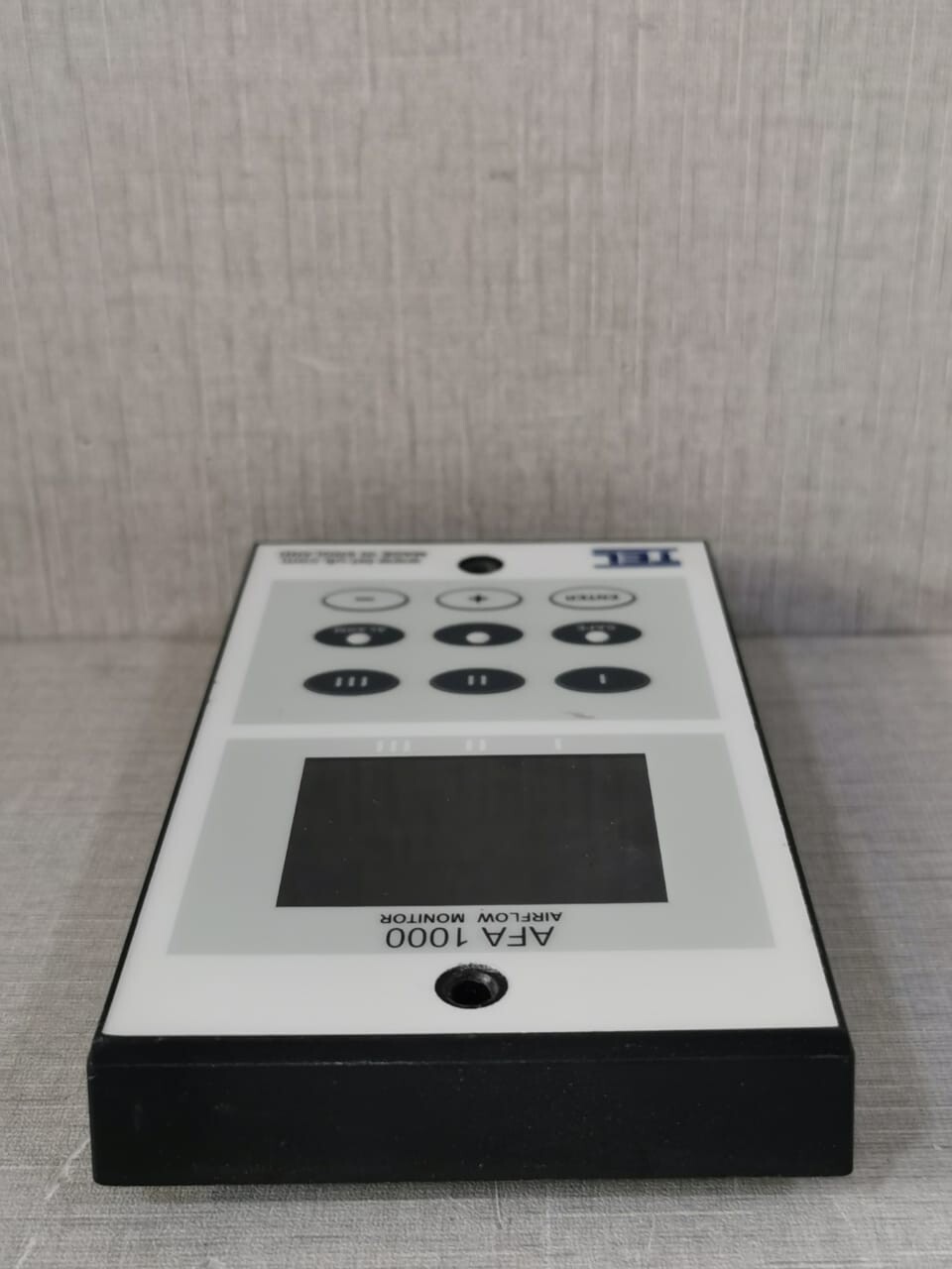 TEL AFA-1000 TEL AFA 1000 AIRFLOW MONITOR - TESTED & TESTED 7