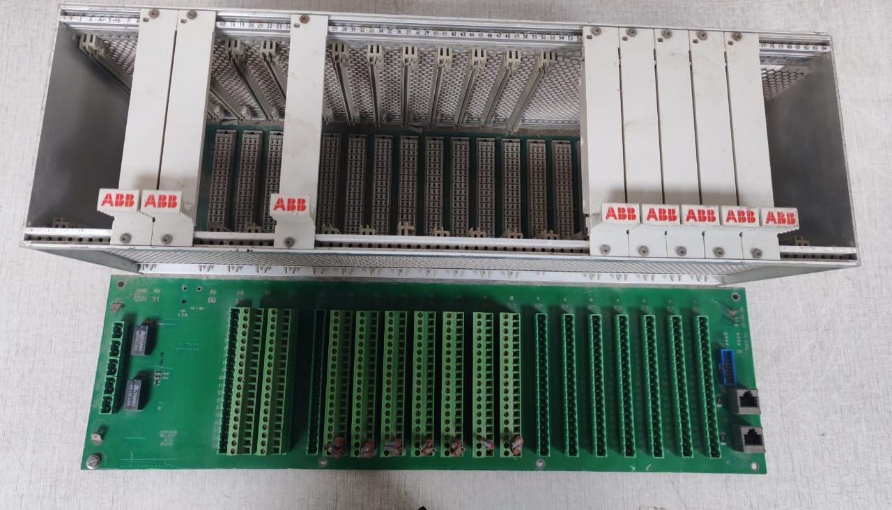 ABB 1KGT022111R42 ABB RACK 1KGT022111R42 - RACK ONLY 3