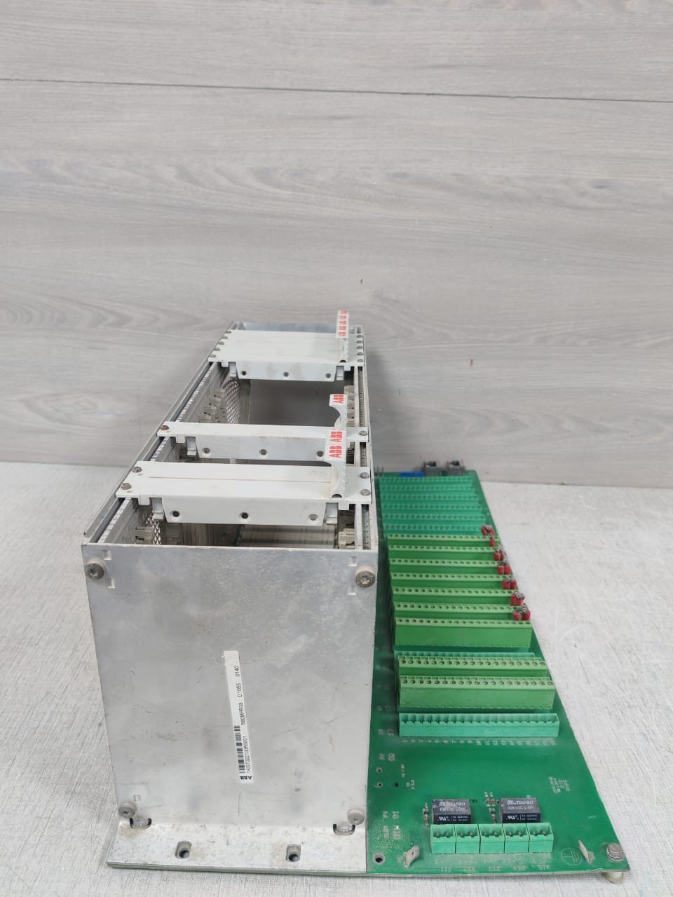 ABB 1KGT022111R42 ABB RACK 1KGT022111R42 - RACK ONLY 4