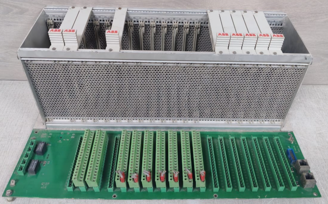 ABB 1KGT022111R42 ABB RACK 1KGT022111R42 - RACK ONLY 9