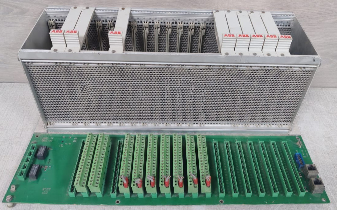 ABB RACK 1KGT022111R42 - RACK ONLY
