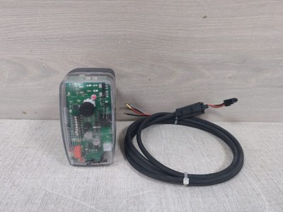 Danfoss AME-110 Danfoss AME 110 NL Valve Actuator 082H8057 9