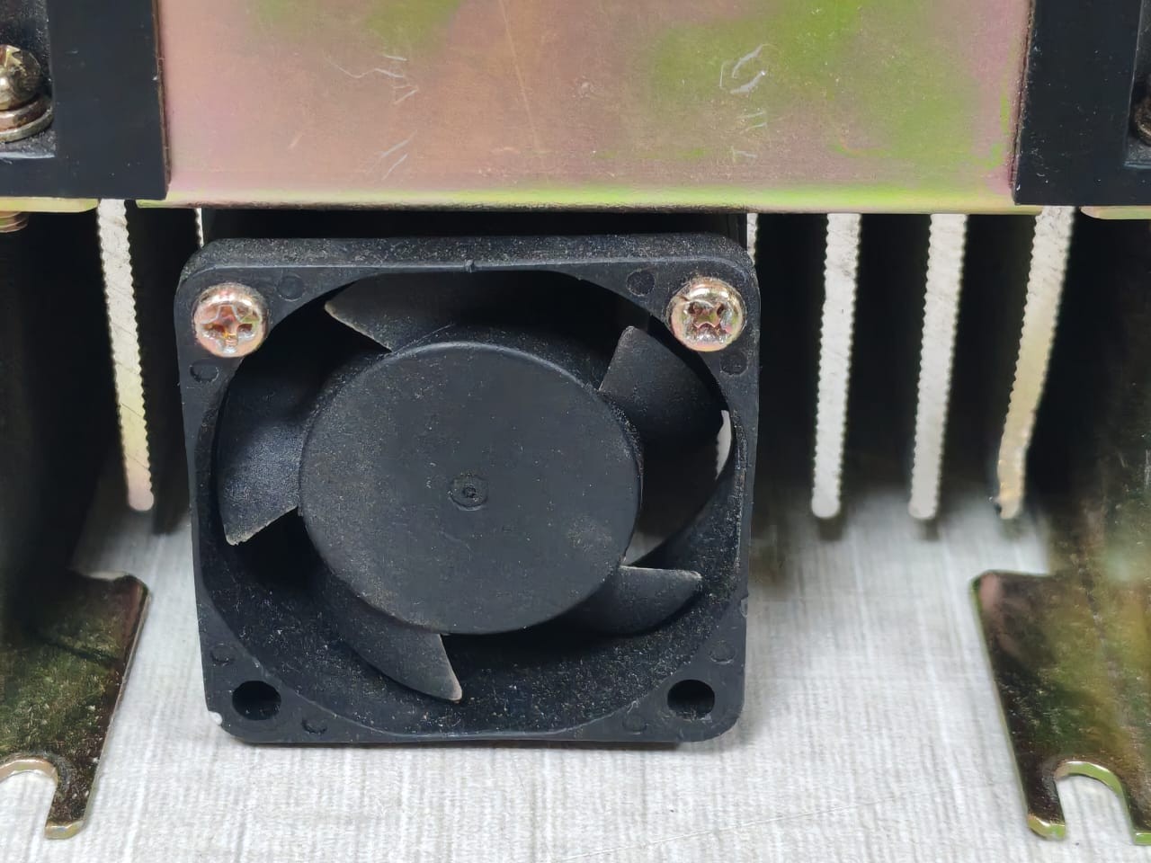 Advance Drive Technology TM3-015I Advance Drive Technology iMaster TM3-015i Treadmill Inverter Module 4