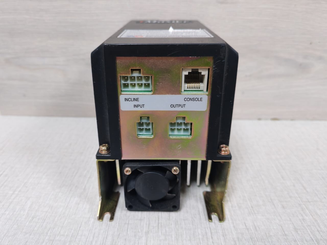 Advance Drive Technology TM3-015I Advance Drive Technology iMaster TM3-015i Treadmill Inverter Module 5